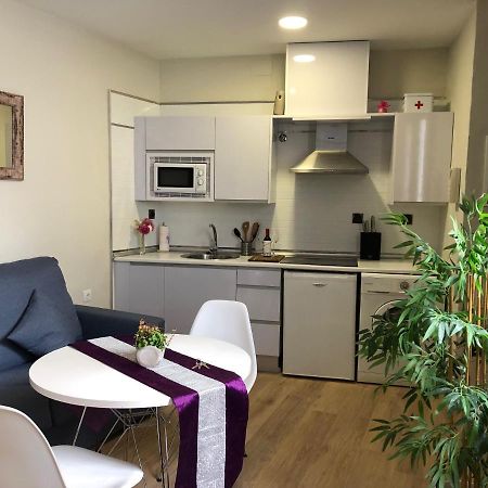 Coqueto Apartamento Centrico Kordoba Zewnętrze zdjęcie