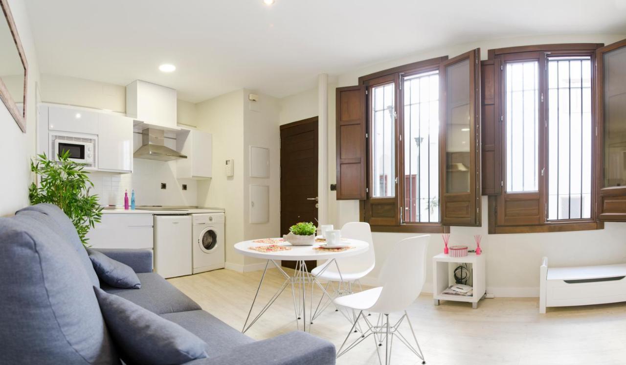 Coqueto Apartamento Centrico Kordoba Zewnętrze zdjęcie
