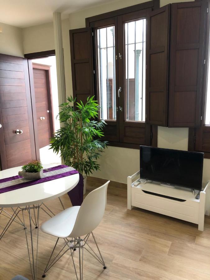 Coqueto Apartamento Centrico Kordoba Zewnętrze zdjęcie