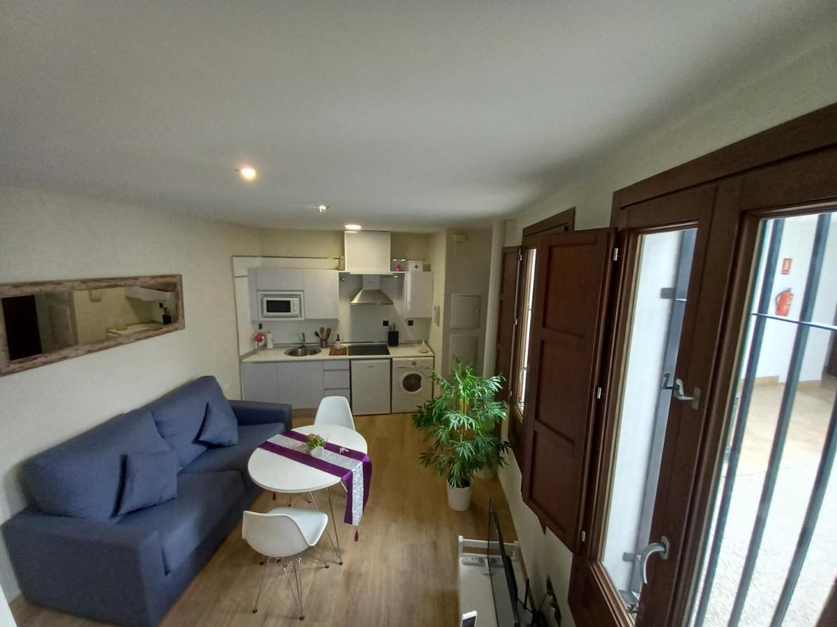 Coqueto Apartamento Centrico Kordoba Zewnętrze zdjęcie