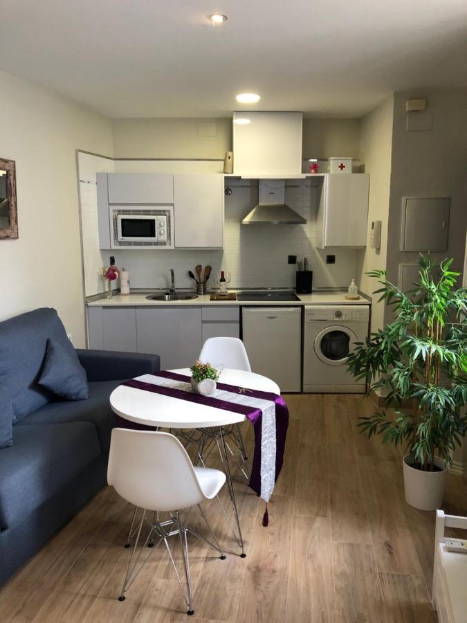 Coqueto Apartamento Centrico Kordoba Zewnętrze zdjęcie