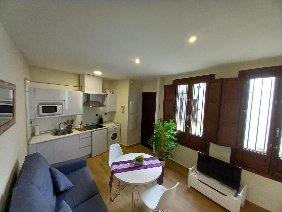 Coqueto Apartamento Centrico Kordoba Zewnętrze zdjęcie