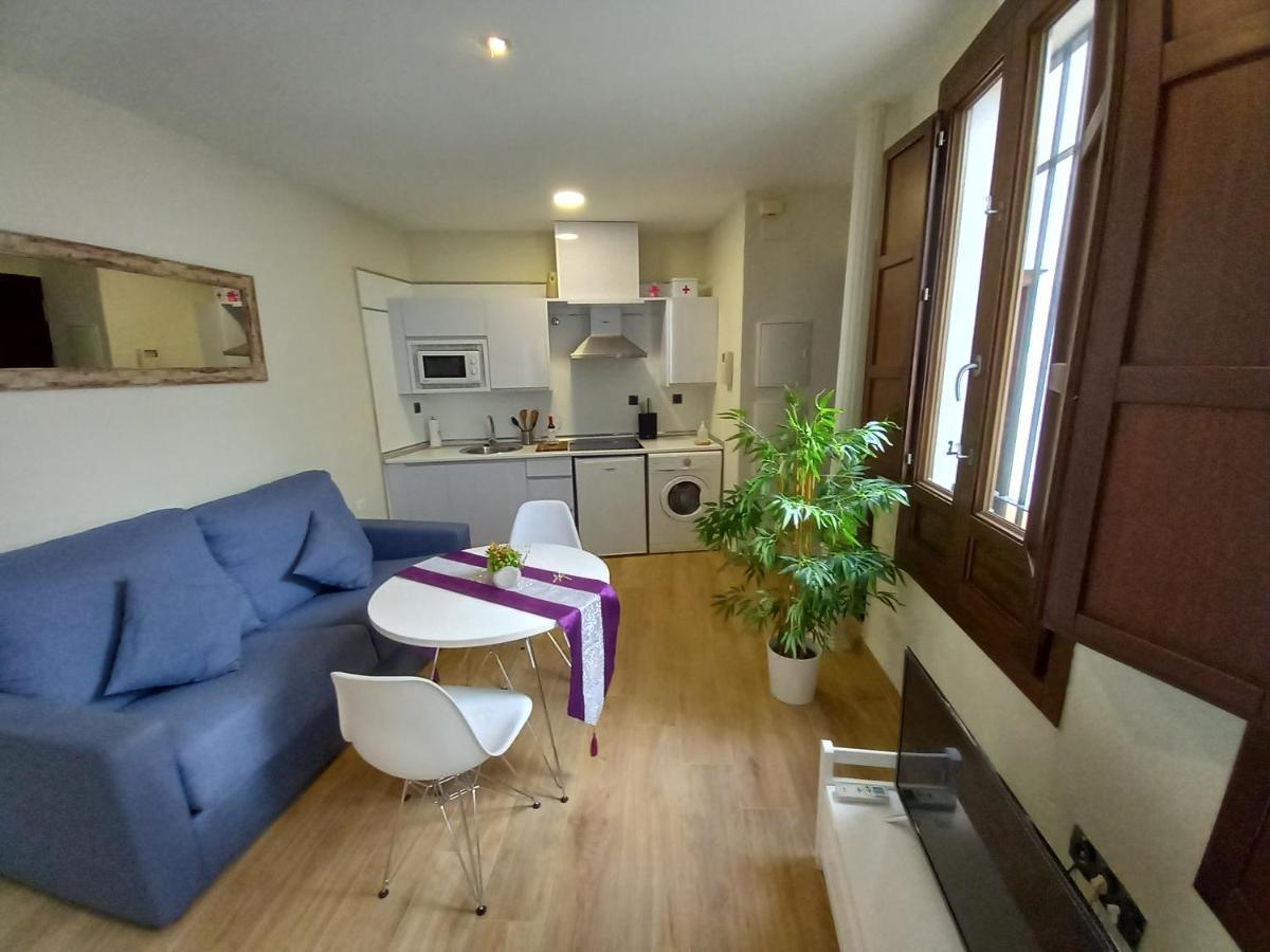 Coqueto Apartamento Centrico Kordoba Zewnętrze zdjęcie
