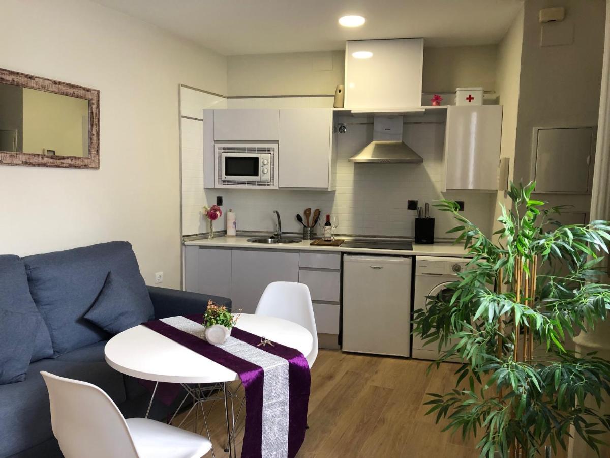 Coqueto Apartamento Centrico Kordoba Zewnętrze zdjęcie