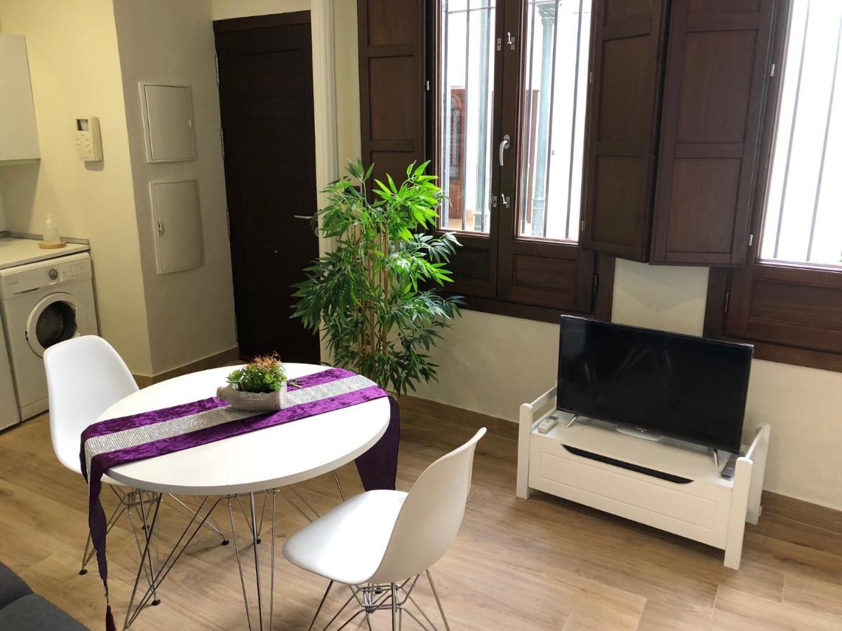Coqueto Apartamento Centrico Kordoba Zewnętrze zdjęcie
