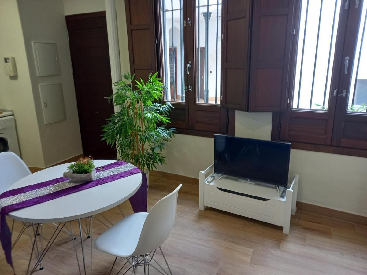Coqueto Apartamento Centrico Kordoba Zewnętrze zdjęcie