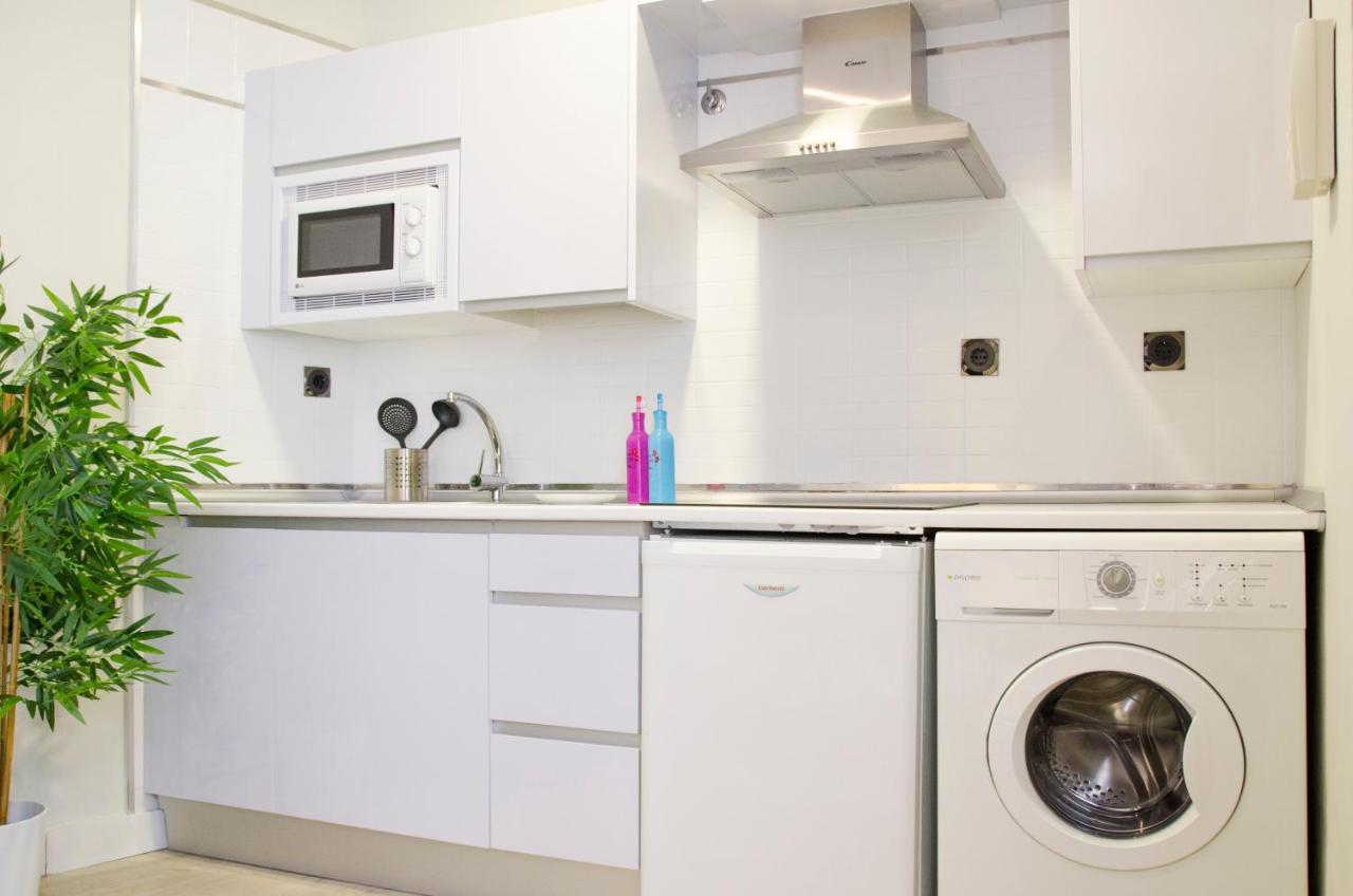 Coqueto Apartamento Centrico Kordoba Zewnętrze zdjęcie