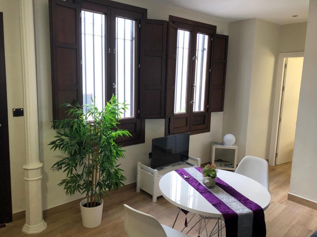 Coqueto Apartamento Centrico Kordoba Zewnętrze zdjęcie
