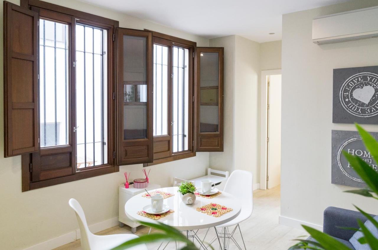Coqueto Apartamento Centrico Kordoba Zewnętrze zdjęcie