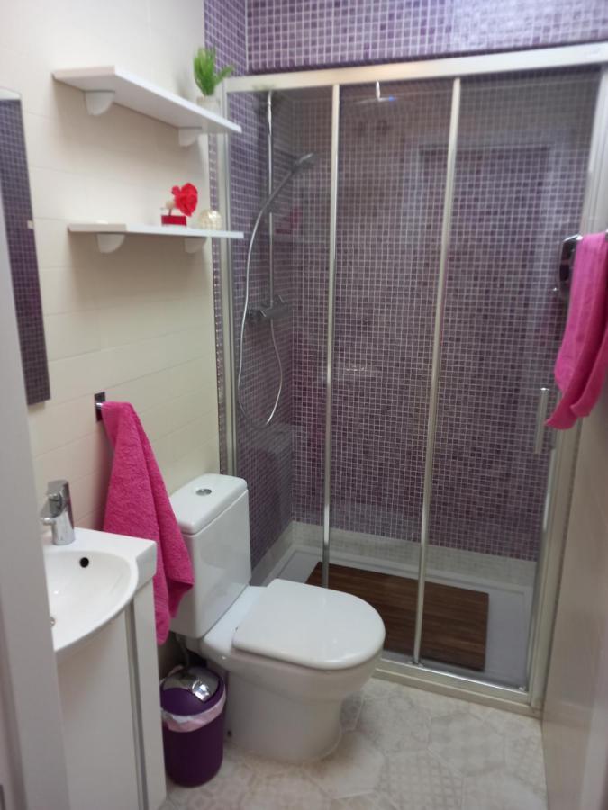 Coqueto Apartamento Centrico Kordoba Zewnętrze zdjęcie