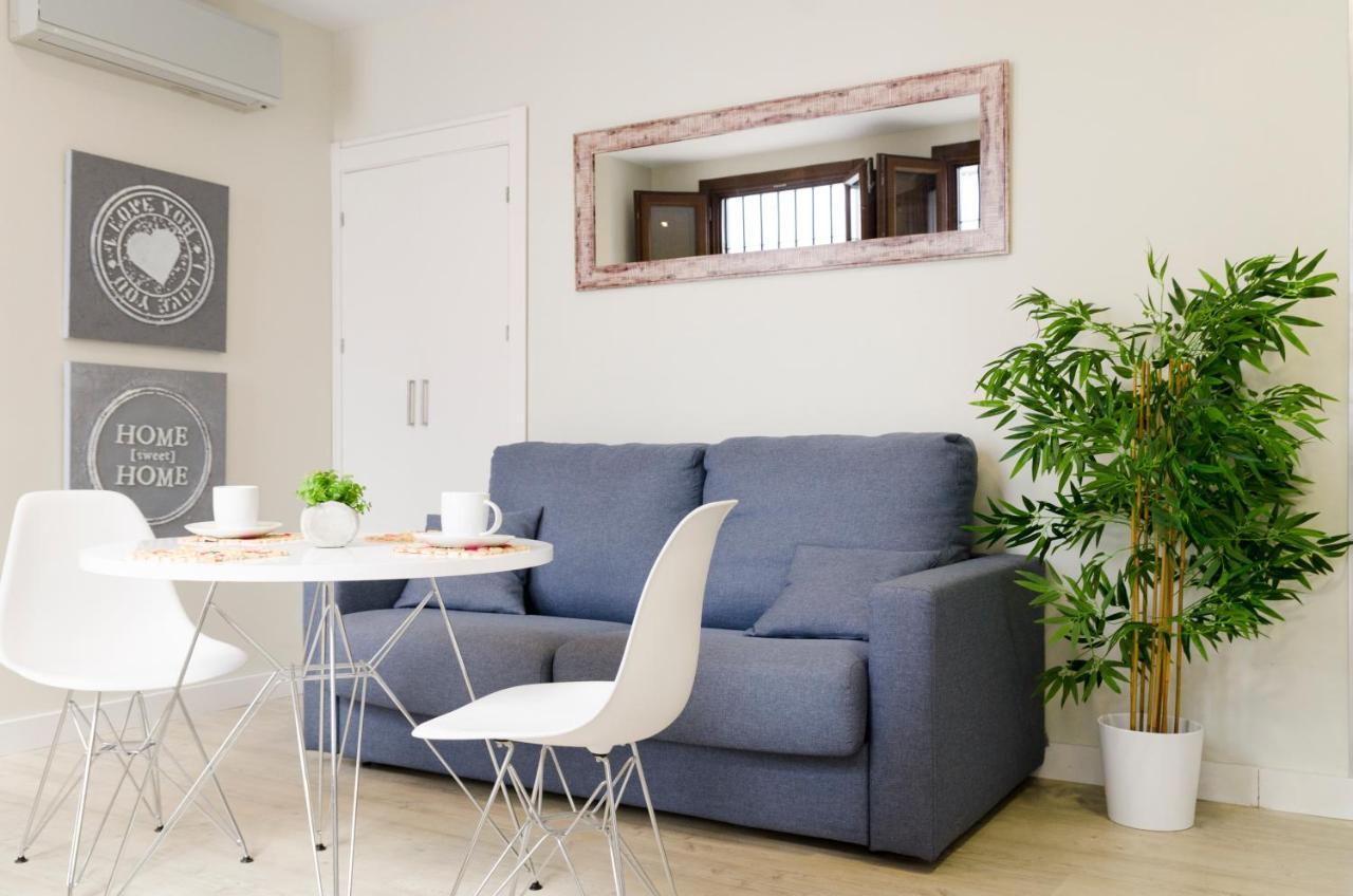 Coqueto Apartamento Centrico Kordoba Zewnętrze zdjęcie