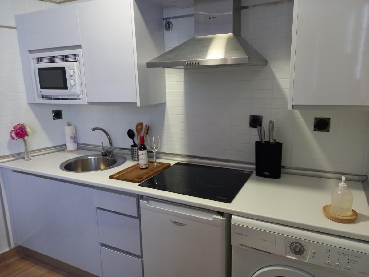 Coqueto Apartamento Centrico Kordoba Zewnętrze zdjęcie