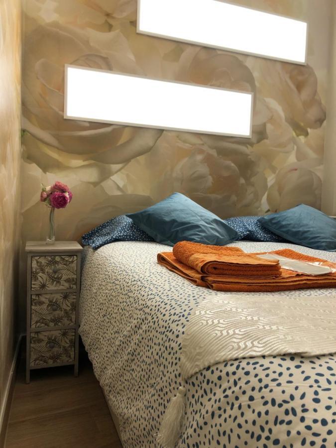 Coqueto Apartamento Centrico Kordoba Zewnętrze zdjęcie