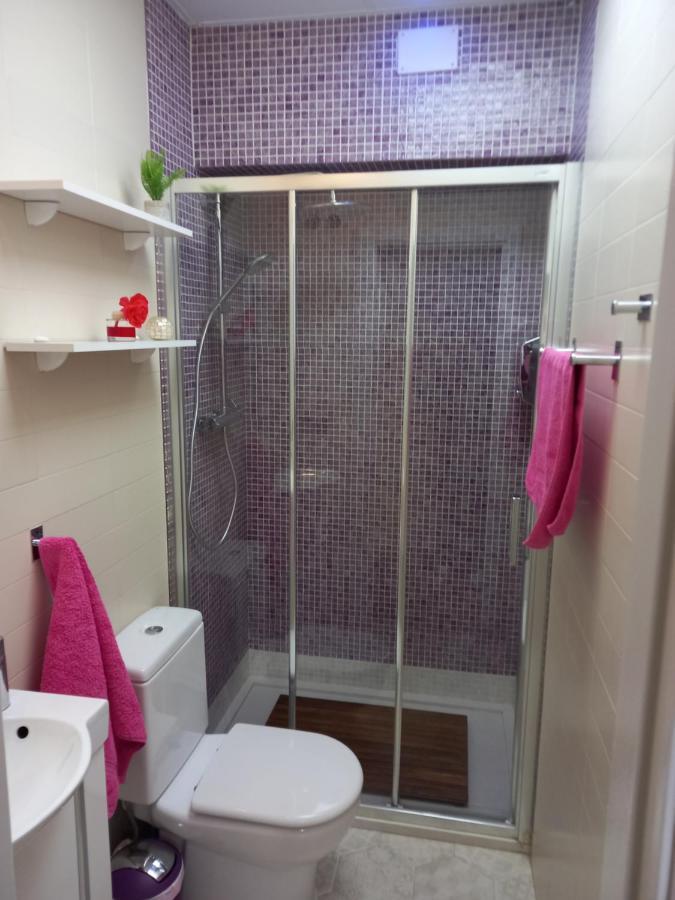 Coqueto Apartamento Centrico Kordoba Zewnętrze zdjęcie