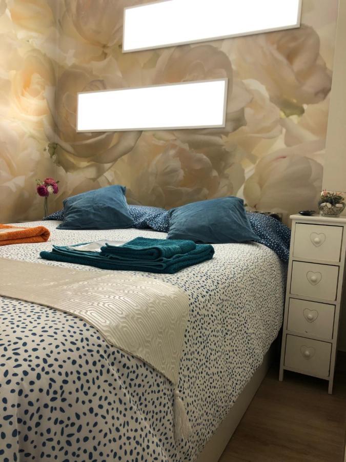 Coqueto Apartamento Centrico Kordoba Zewnętrze zdjęcie