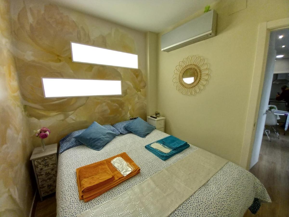 Coqueto Apartamento Centrico Kordoba Zewnętrze zdjęcie