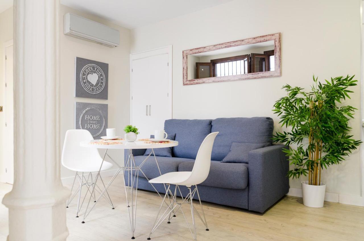 Coqueto Apartamento Centrico Kordoba Zewnętrze zdjęcie
