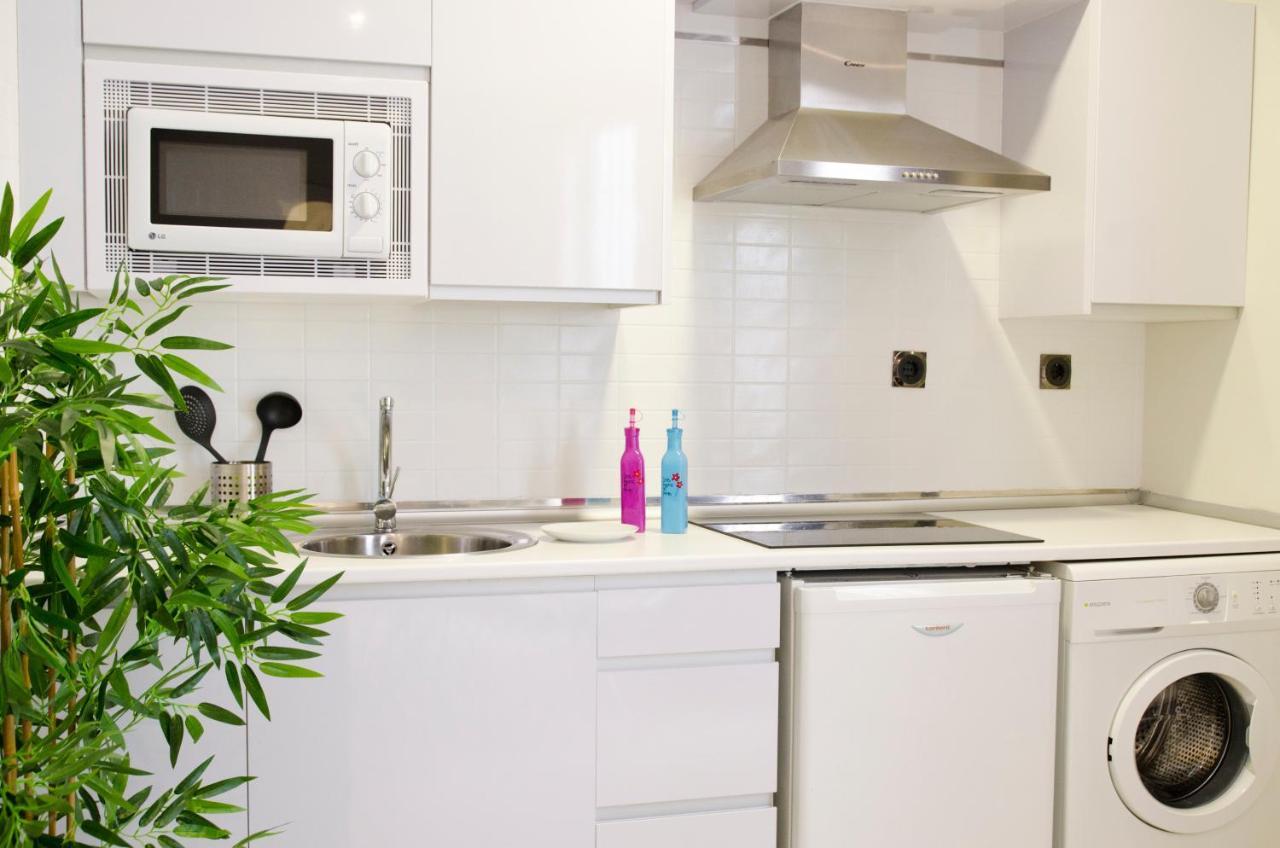 Coqueto Apartamento Centrico Kordoba Zewnętrze zdjęcie